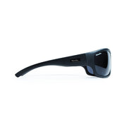 STEALTH-Matte Black