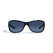 STEALTH-Shiny Black