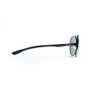 AVIATOR- Black / Green