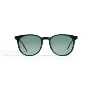 LUCENT- Green / Silver