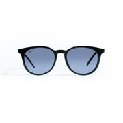 LUCENT- Black / Silver