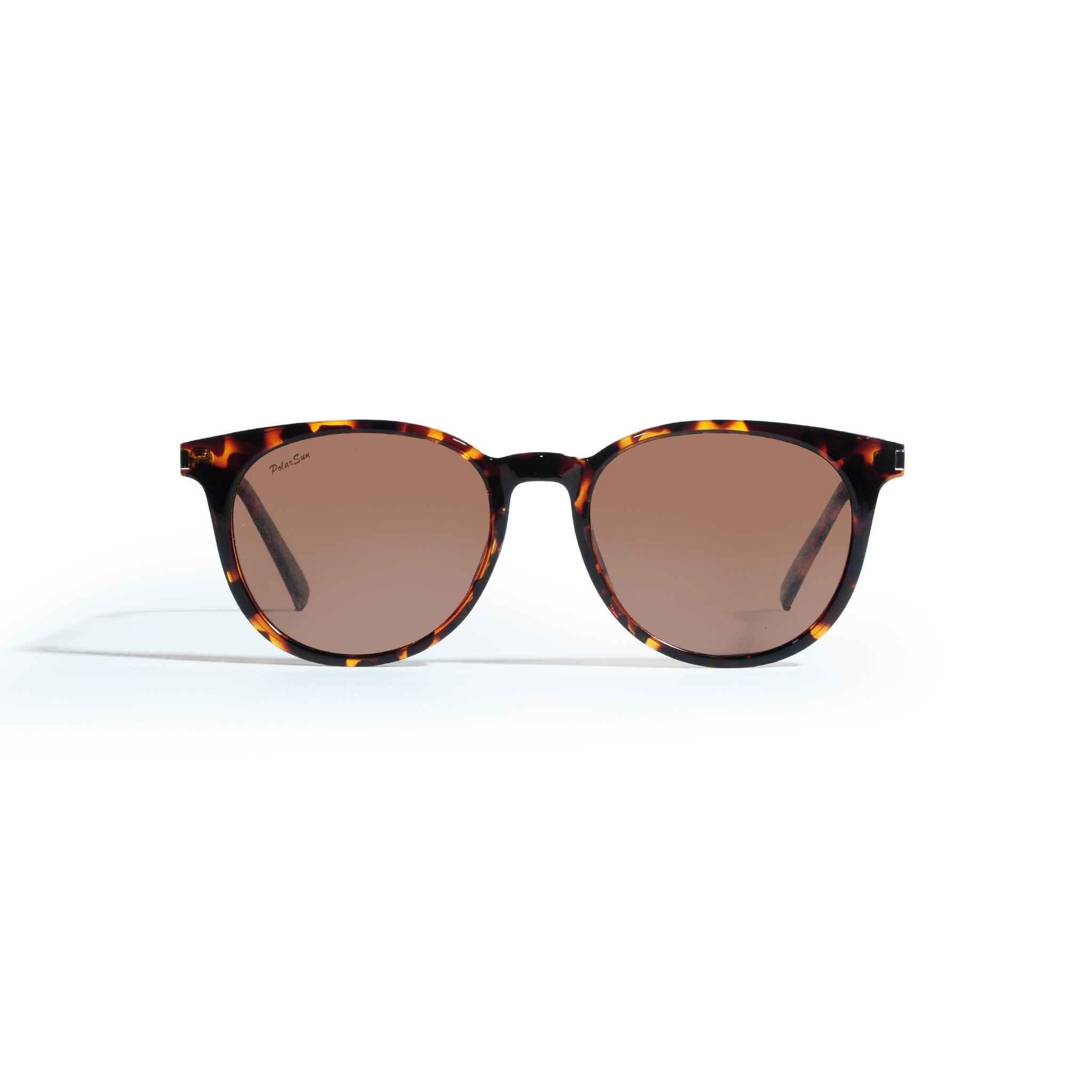 LUCENT-Brown Tortoise