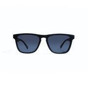 EVOLUTION- Matte Black