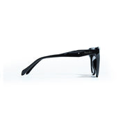 VIXEN-Shiny Solid Black