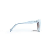 VIXEN-Shiny Solid White / Brown