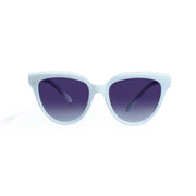 VIXEN-Shiny Solid White / Smoke