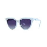 VIXEN-Shiny Solid White / Smoke