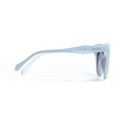 VIXEN-Shiny Solid White / Smoke