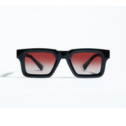 DIABLO- Black / Brown