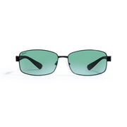 DRIFT- Black / Green