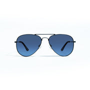 AVIATOR SPRINT- Black / Grey