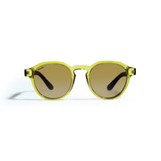 POTTER-Transparent Yellow
