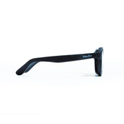 POTTER-Matte Black