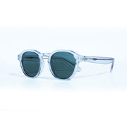 POTTER Crystal Clear Sunglasses Featured Image