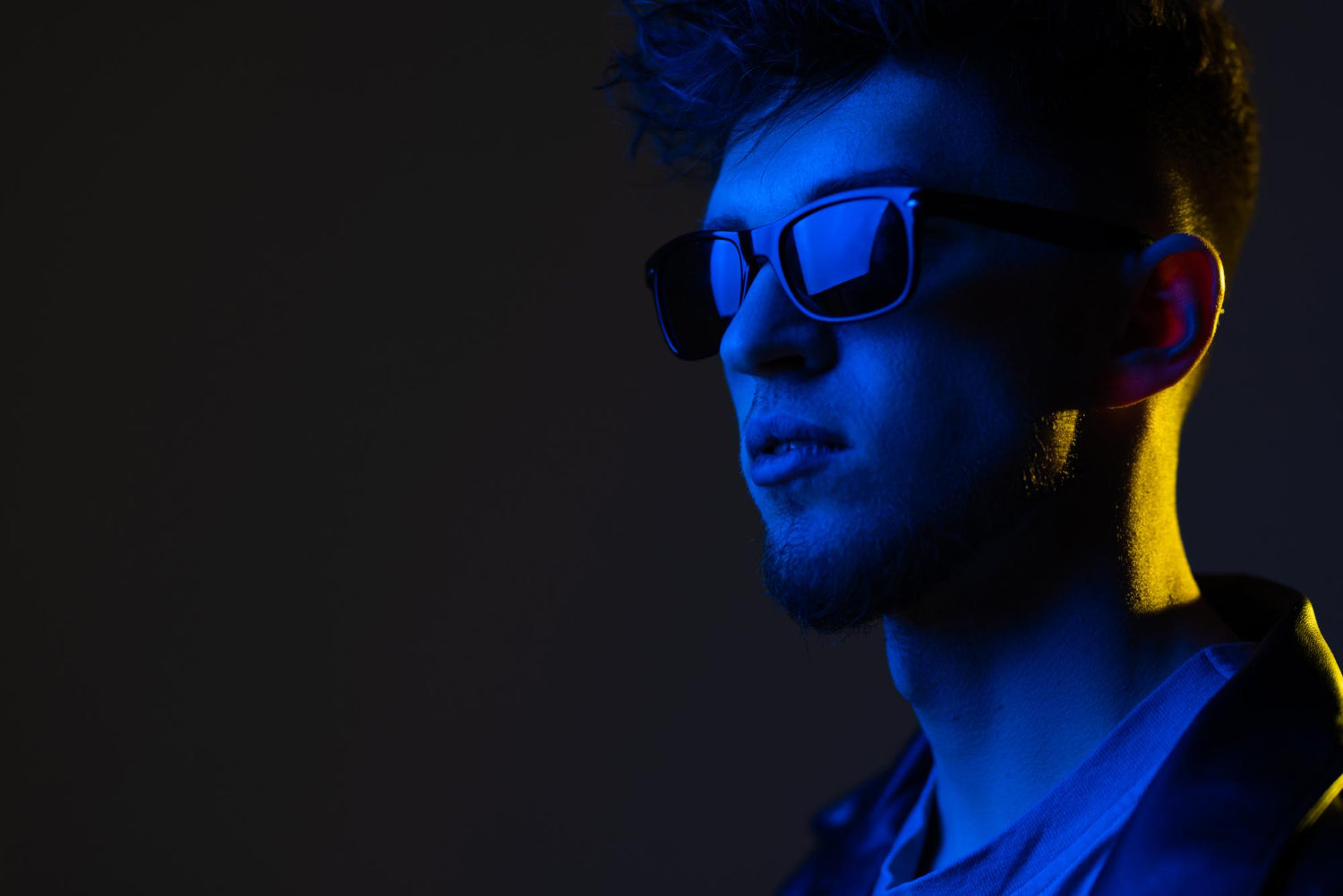 Men's sunglasses